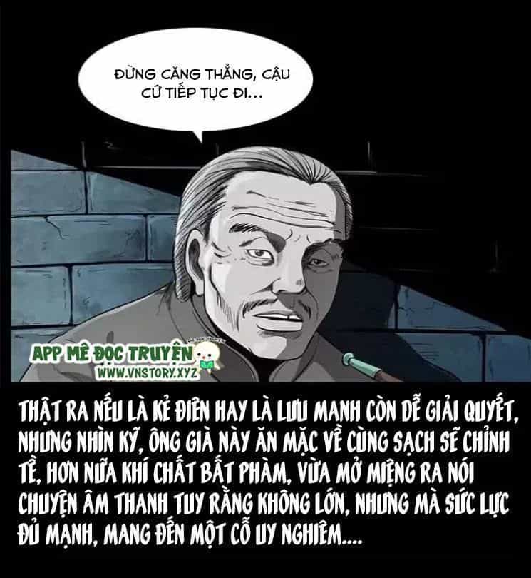 U Minh Ngụy Tượng - Chương 124 - ảnh 8