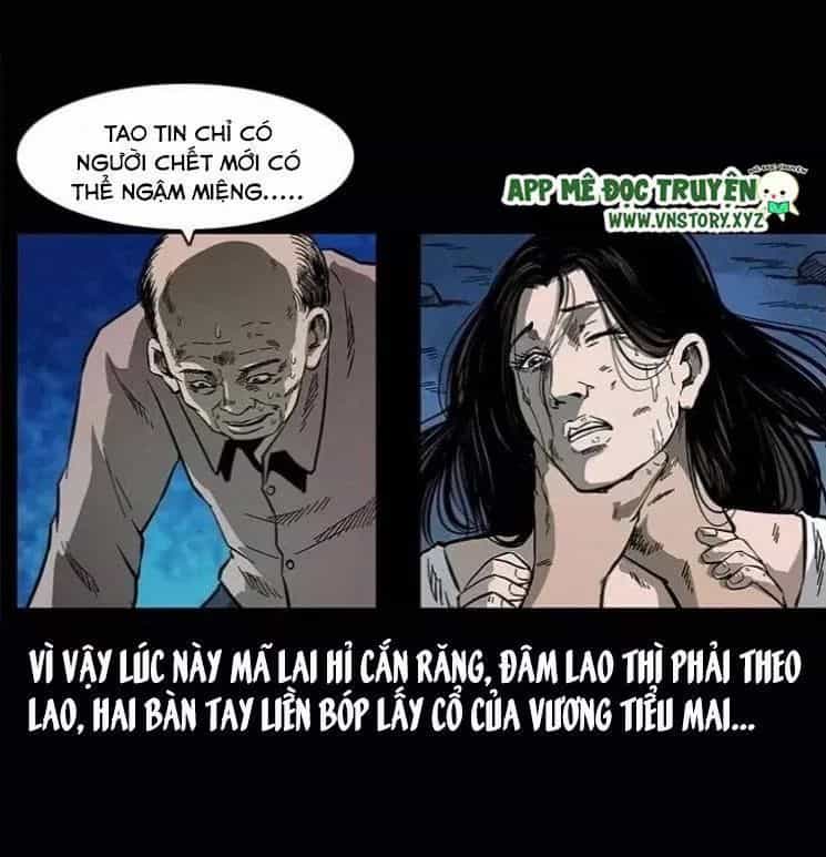 U Minh Ngụy Tượng - Chương 124 - ảnh 81