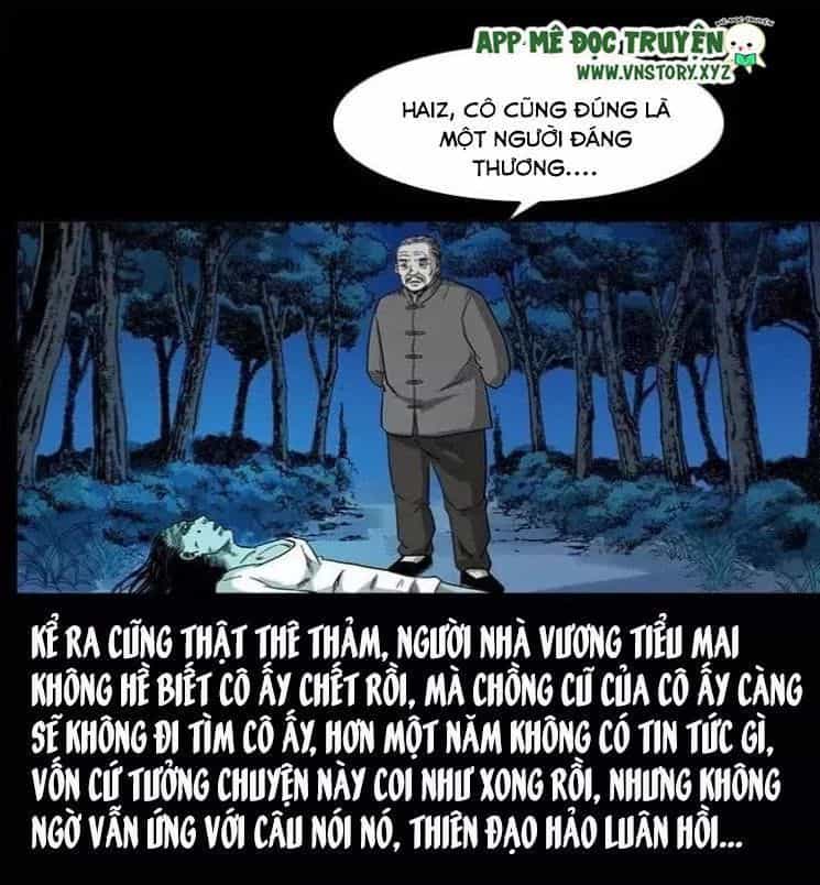 U Minh Ngụy Tượng - Chương 124 - ảnh 86