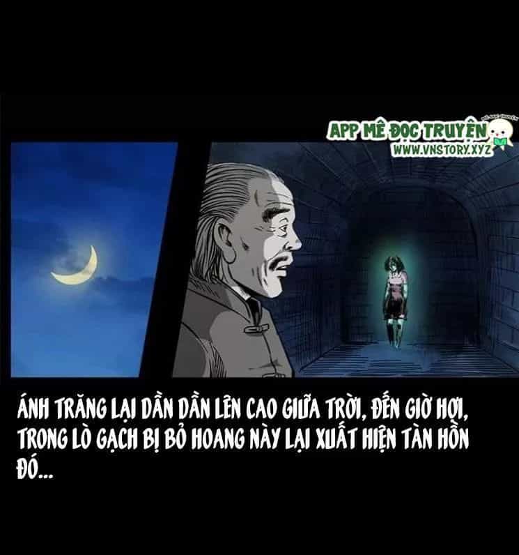 U Minh Ngụy Tượng - Chương 125 - ảnh 10