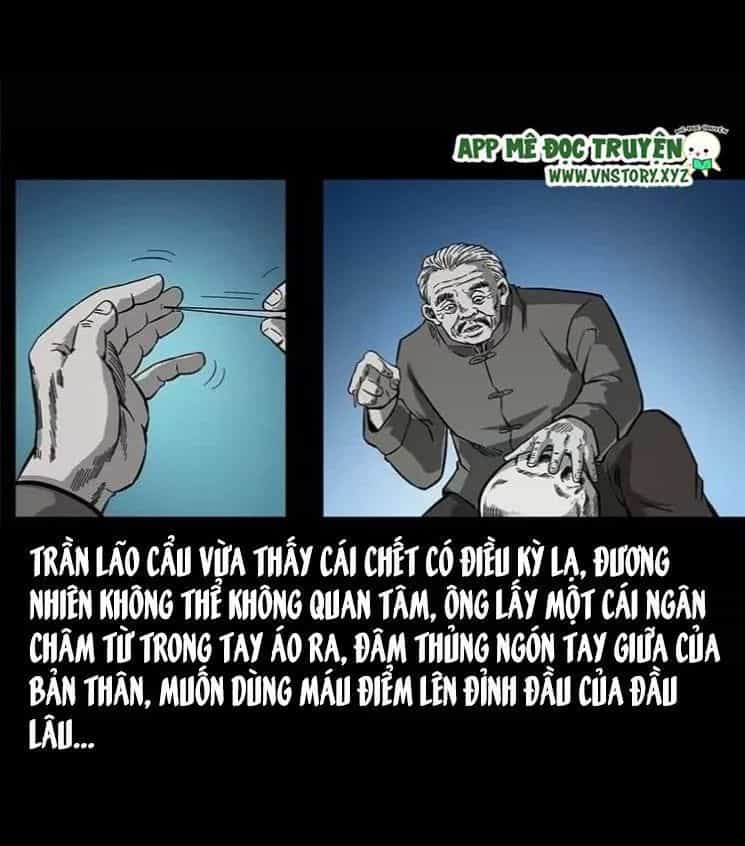 U Minh Ngụy Tượng - Chương 125 - ảnh 16