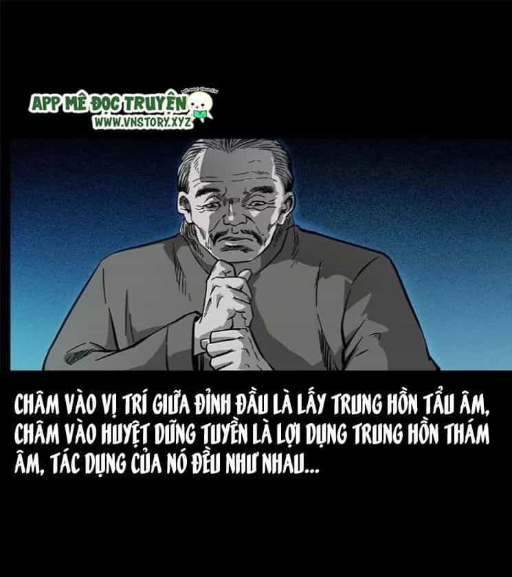 U Minh Ngụy Tượng - Chương 125 - ảnh 21