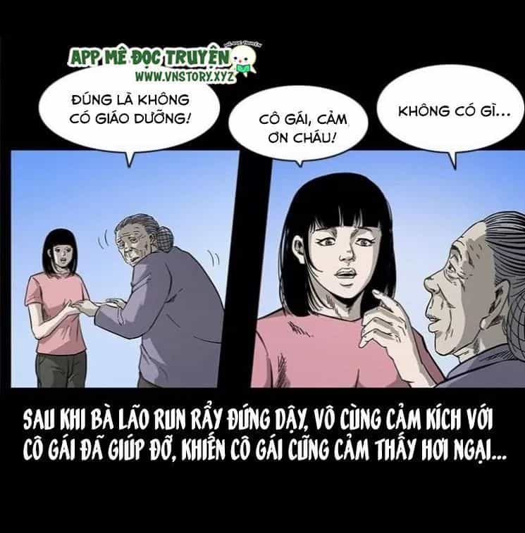 U Minh Ngụy Tượng - Chương 125 - ảnh 27