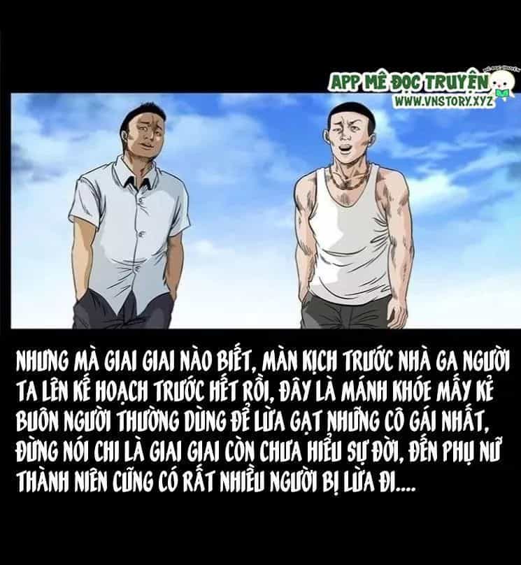 U Minh Ngụy Tượng - Chương 125 - ảnh 34