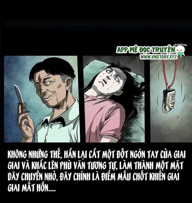 U Minh Ngụy Tượng - Chương 125 - ảnh 44