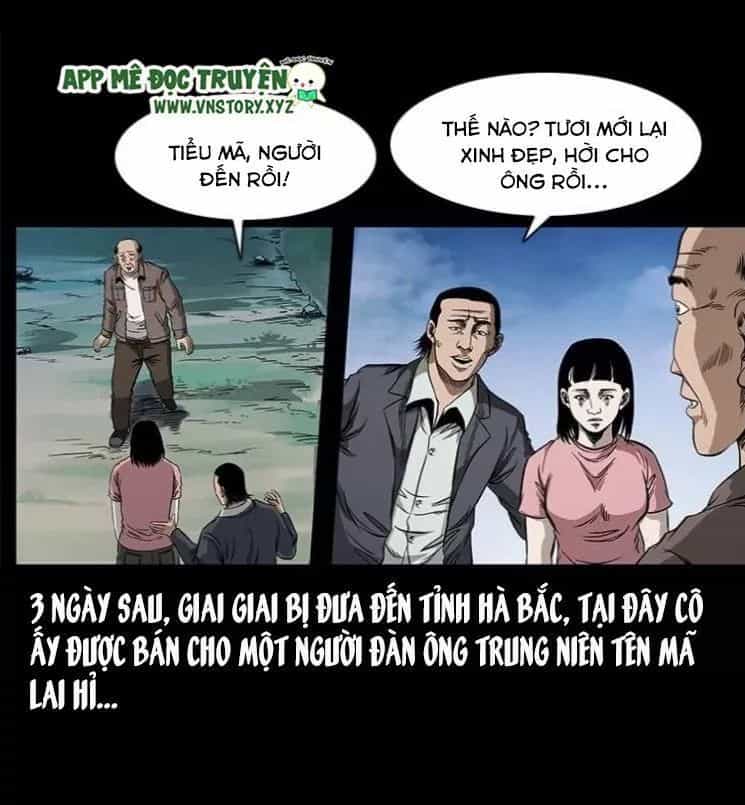 U Minh Ngụy Tượng - Chương 125 - ảnh 45