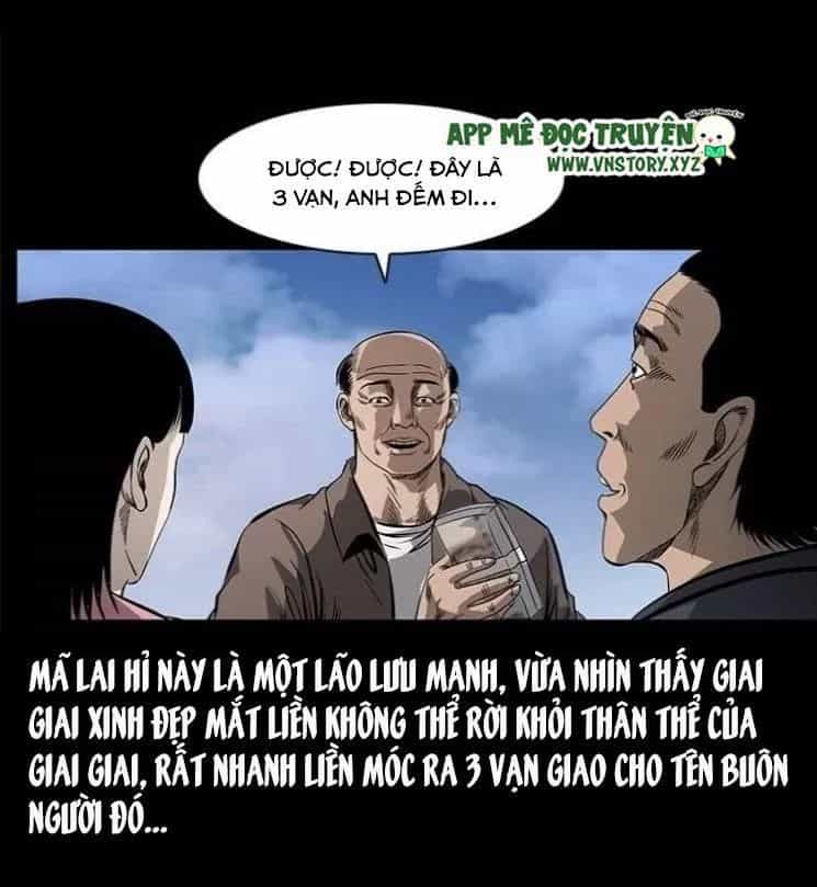 U Minh Ngụy Tượng - Chương 125 - ảnh 46