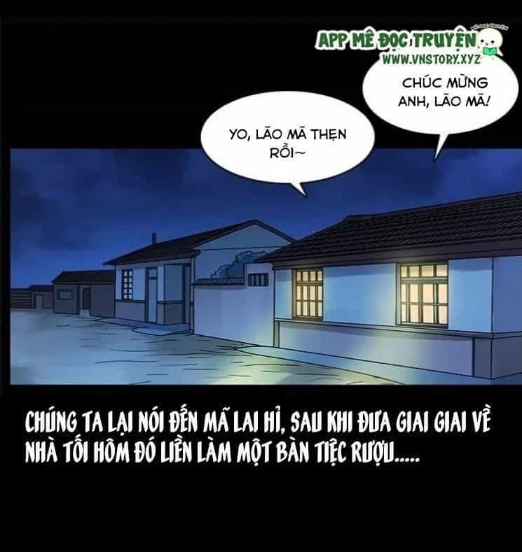 U Minh Ngụy Tượng - Chương 125 - ảnh 50
