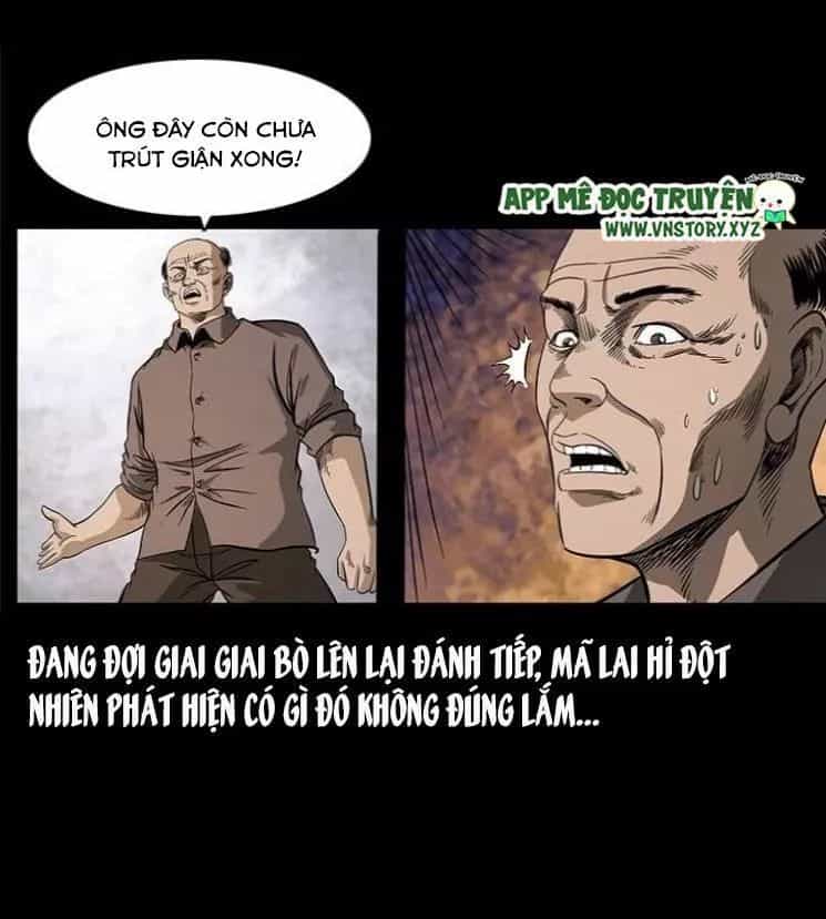 U Minh Ngụy Tượng - Chương 125 - ảnh 60