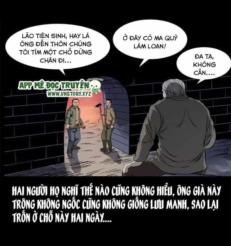 U Minh Ngụy Tượng - Chương 125 - ảnh 7