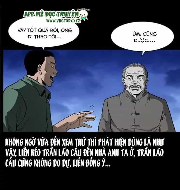 U Minh Ngụy Tượng - Chương 125 - ảnh 70
