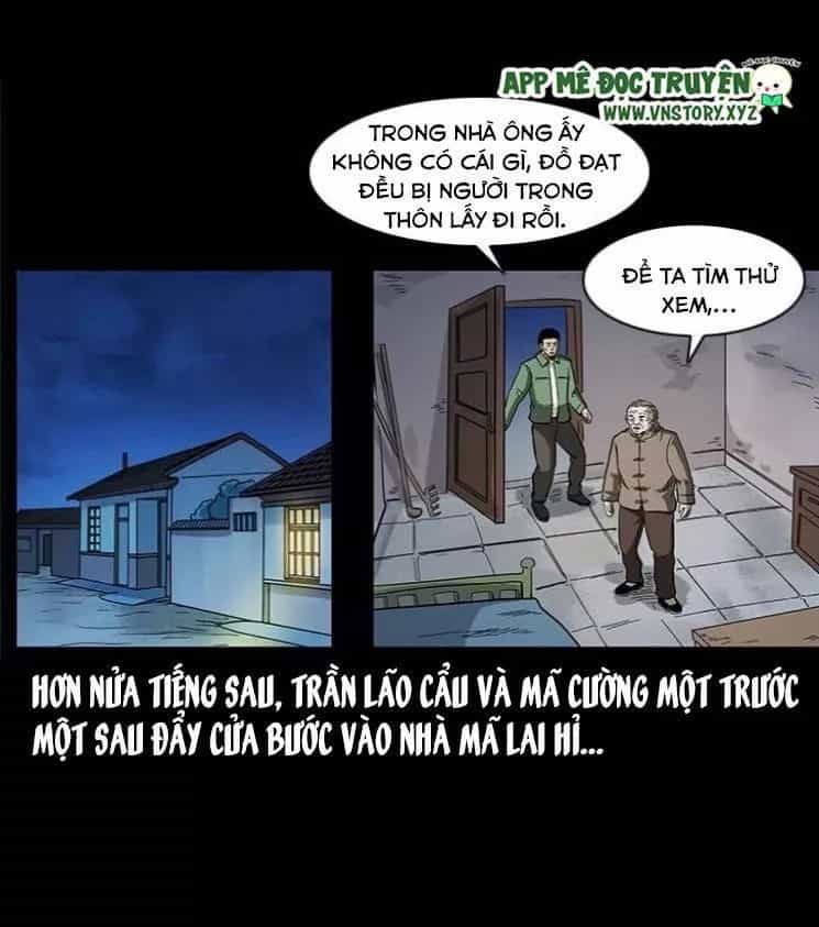 U Minh Ngụy Tượng - Chương 125 - ảnh 73