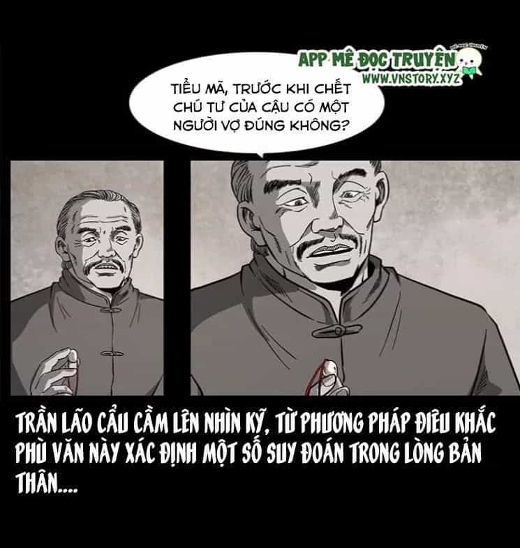 U Minh Ngụy Tượng - Chương 125 - ảnh 77