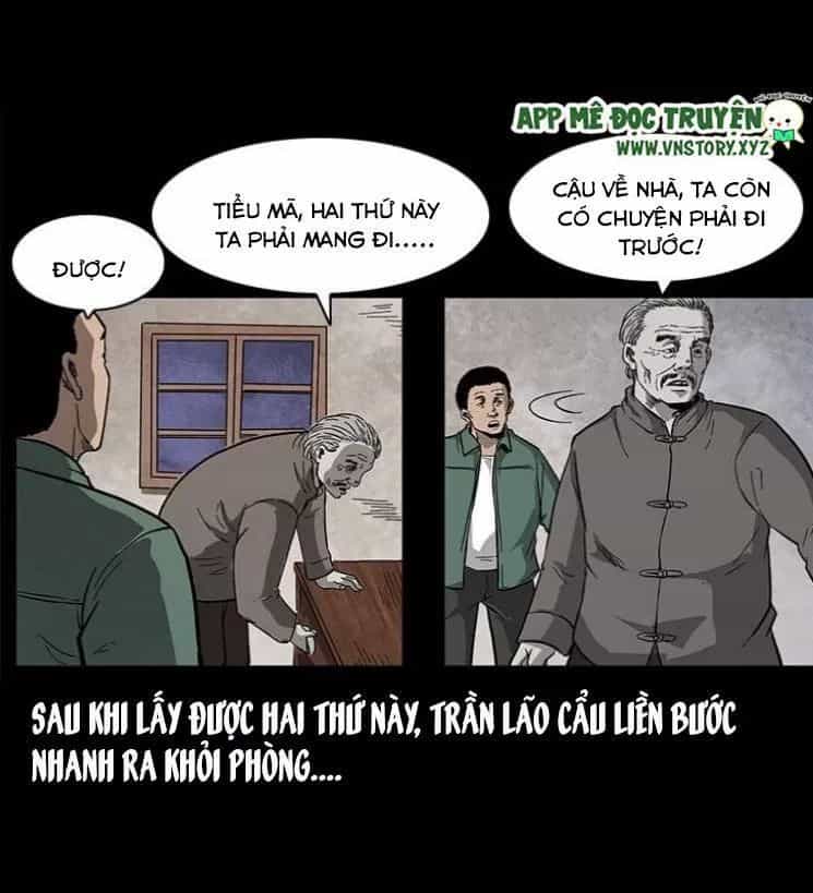 U Minh Ngụy Tượng - Chương 125 - ảnh 81