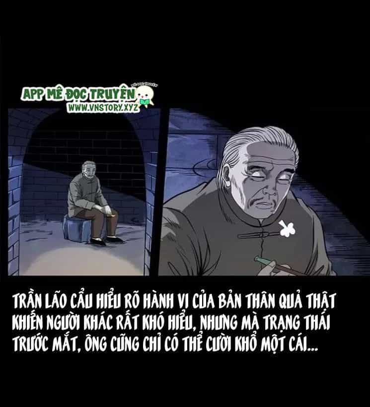 U Minh Ngụy Tượng - Chương 125 - ảnh 9