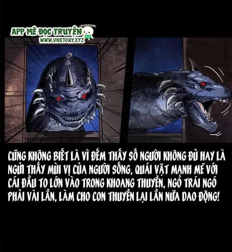 U Minh Ngụy Tượng - Chương 126 - ảnh 60