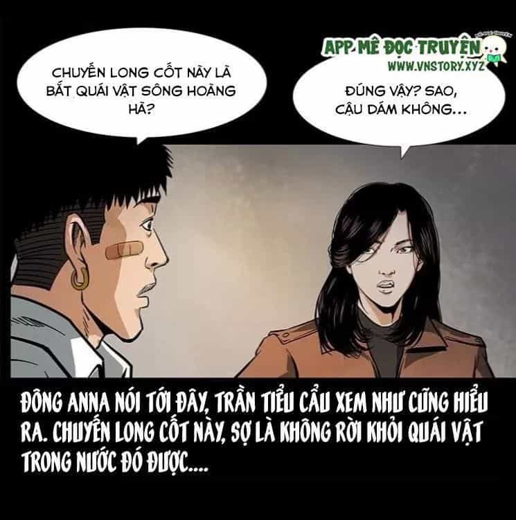 U Minh Ngụy Tượng - Chương 126 - ảnh 76