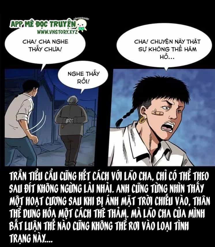 U Minh Ngụy Tượng - Chương 126 - ảnh 9