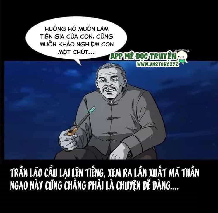 U Minh Ngụy Tượng - Chương 127 - ảnh 11