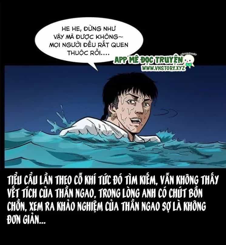 U Minh Ngụy Tượng - Chương 127 - ảnh 13