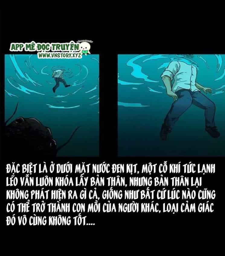 U Minh Ngụy Tượng - Chương 127 - ảnh 15