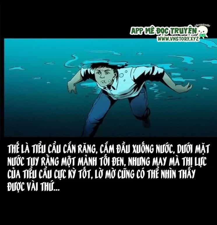 U Minh Ngụy Tượng - Chương 127 - ảnh 16