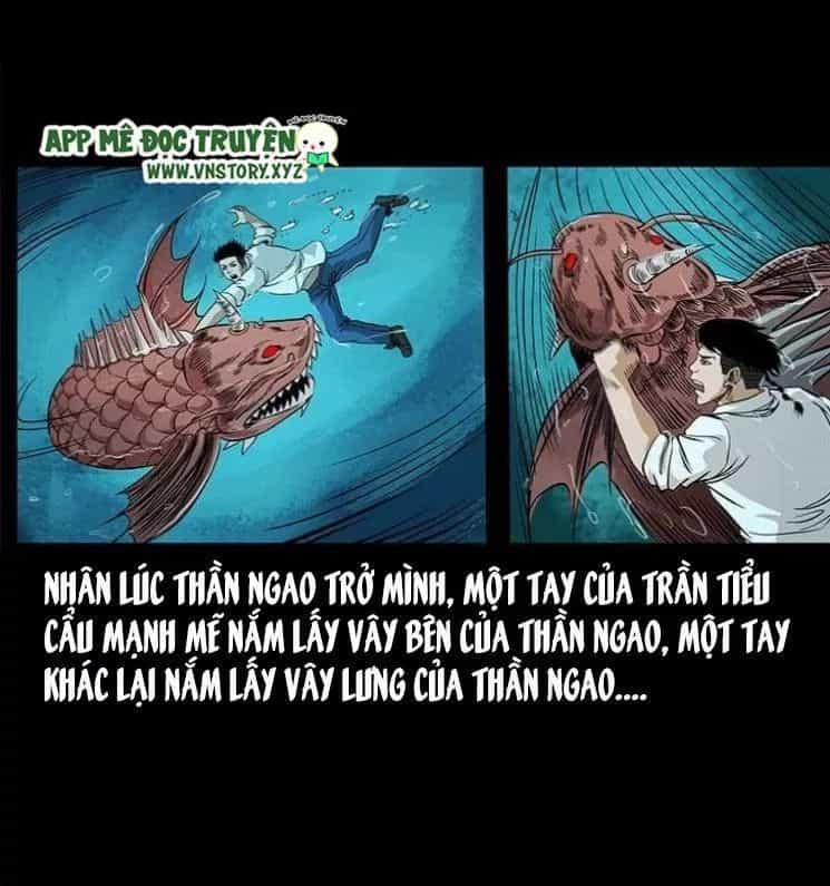 U Minh Ngụy Tượng - Chương 127 - ảnh 27