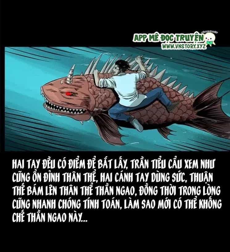 U Minh Ngụy Tượng - Chương 127 - ảnh 28