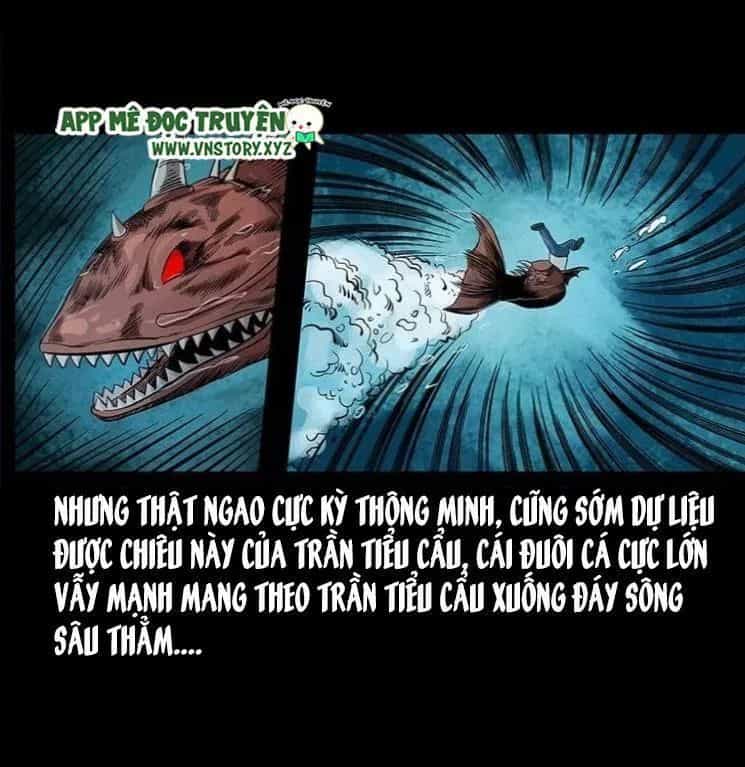 U Minh Ngụy Tượng - Chương 127 - ảnh 29