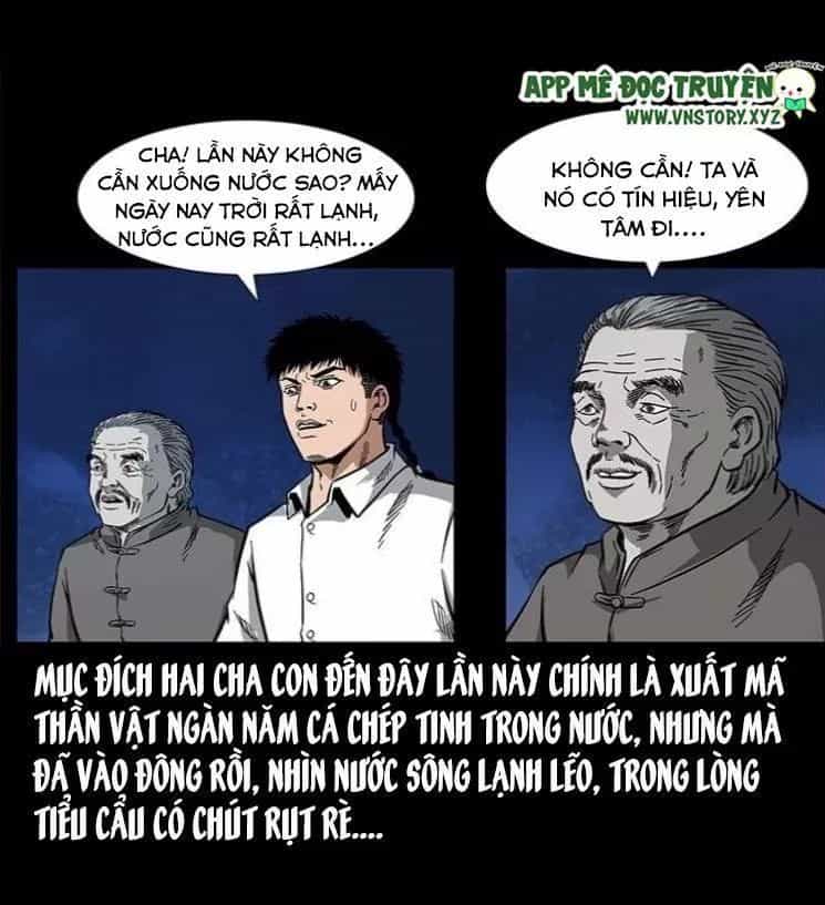 U Minh Ngụy Tượng - Chương 127 - ảnh 3