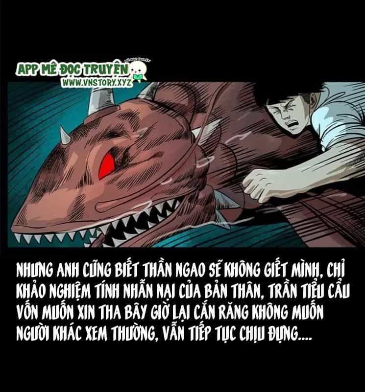 U Minh Ngụy Tượng - Chương 127 - ảnh 31