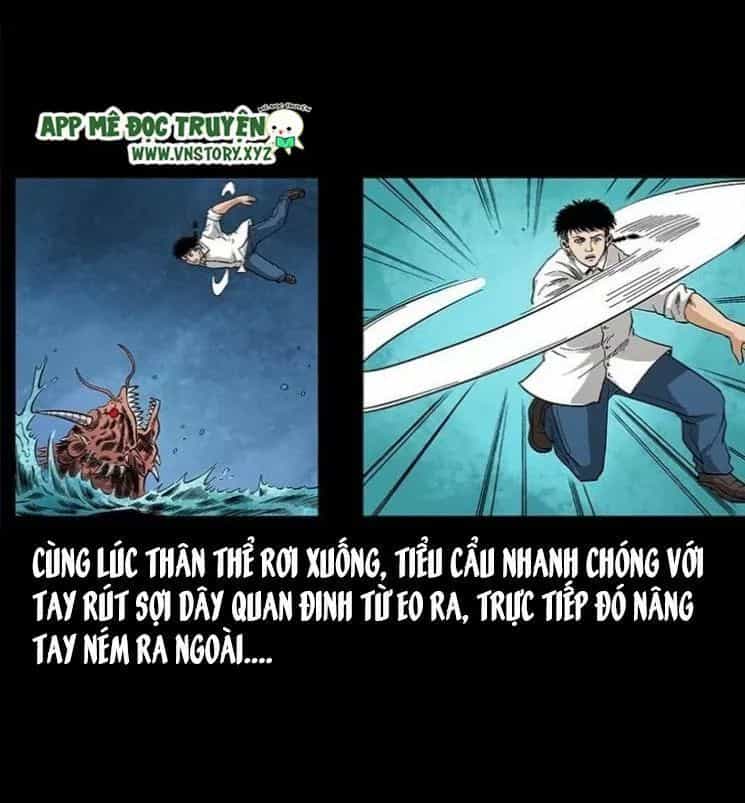 U Minh Ngụy Tượng - Chương 127 - ảnh 35