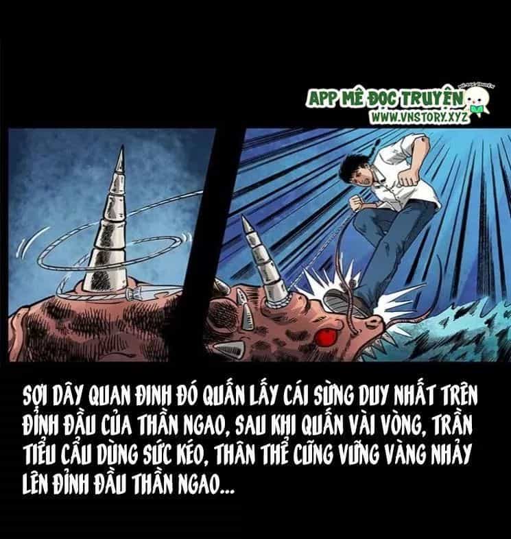 U Minh Ngụy Tượng - Chương 127 - ảnh 36