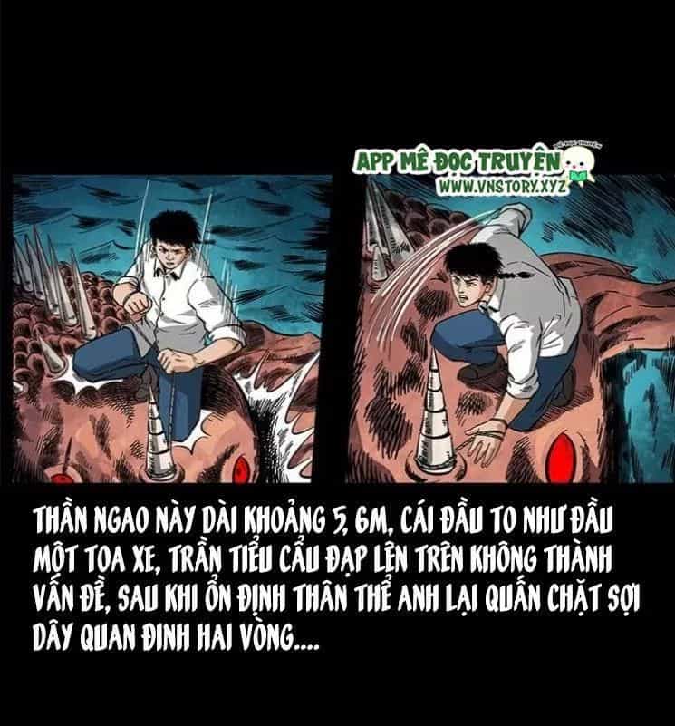 U Minh Ngụy Tượng - Chương 127 - ảnh 37