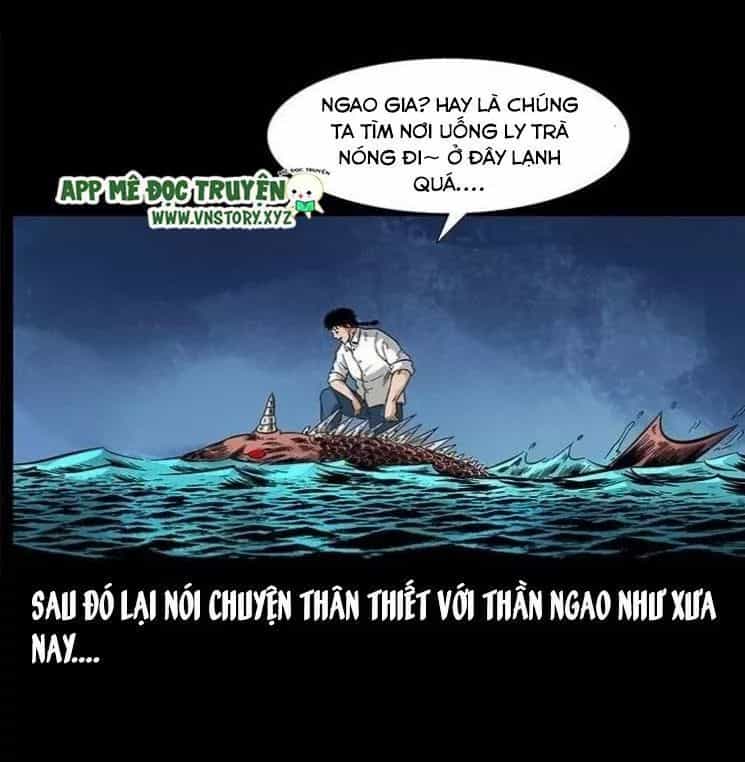 U Minh Ngụy Tượng - Chương 127 - ảnh 40