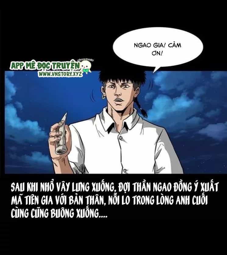 U Minh Ngụy Tượng - Chương 127 - ảnh 42