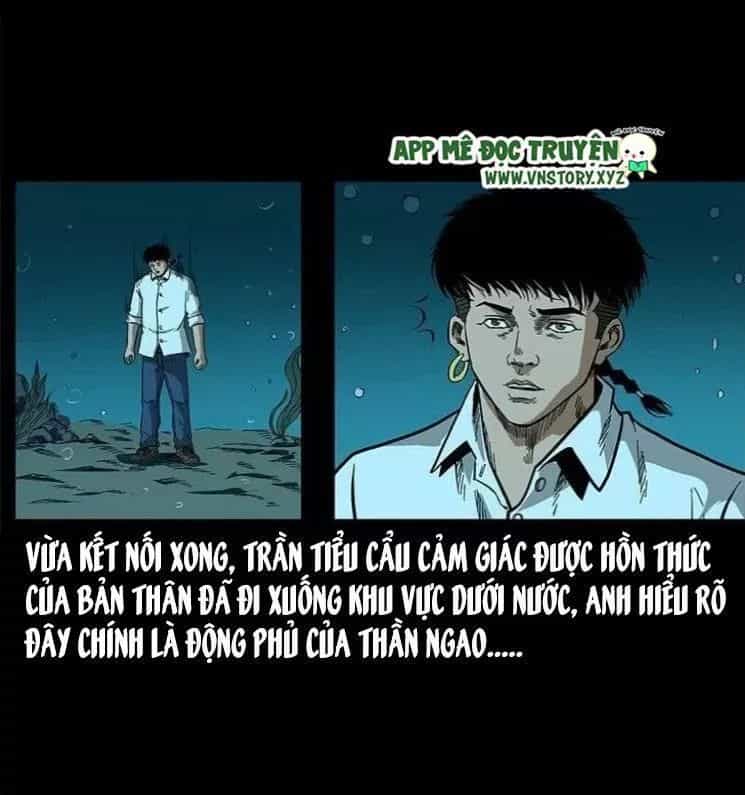 U Minh Ngụy Tượng - Chương 127 - ảnh 45