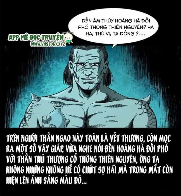 U Minh Ngụy Tượng - Chương 127 - ảnh 49