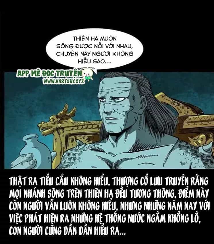U Minh Ngụy Tượng - Chương 127 - ảnh 52
