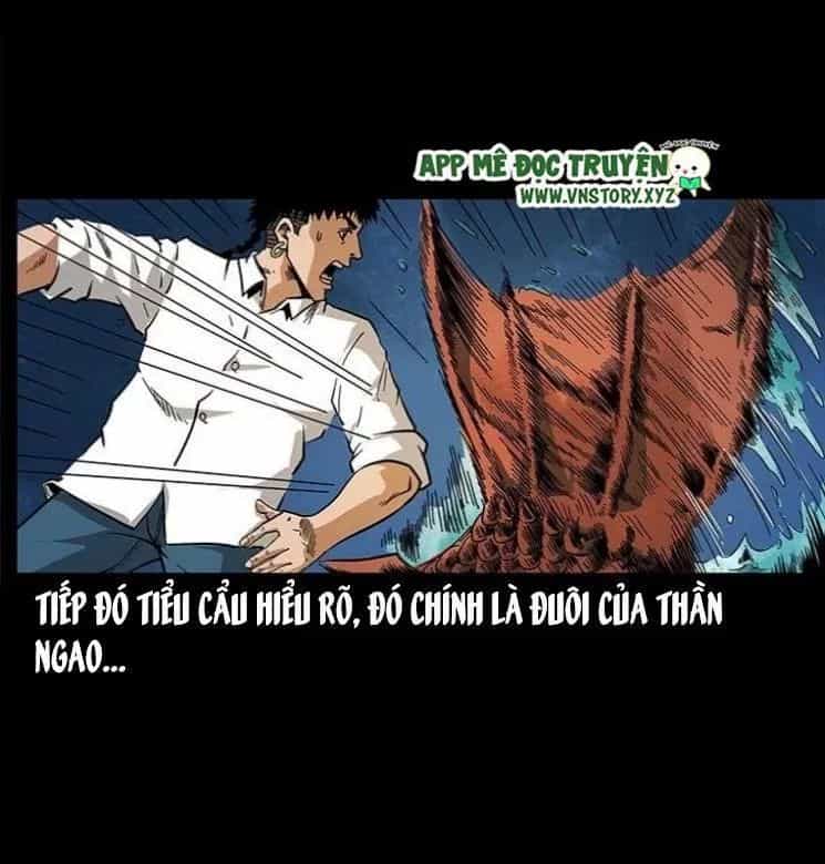 U Minh Ngụy Tượng - Chương 127 - ảnh 57
