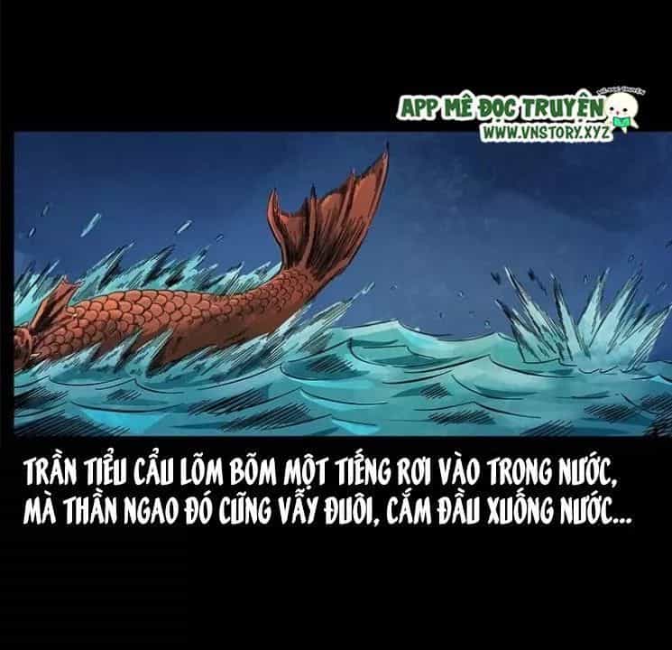 U Minh Ngụy Tượng - Chương 127 - ảnh 59