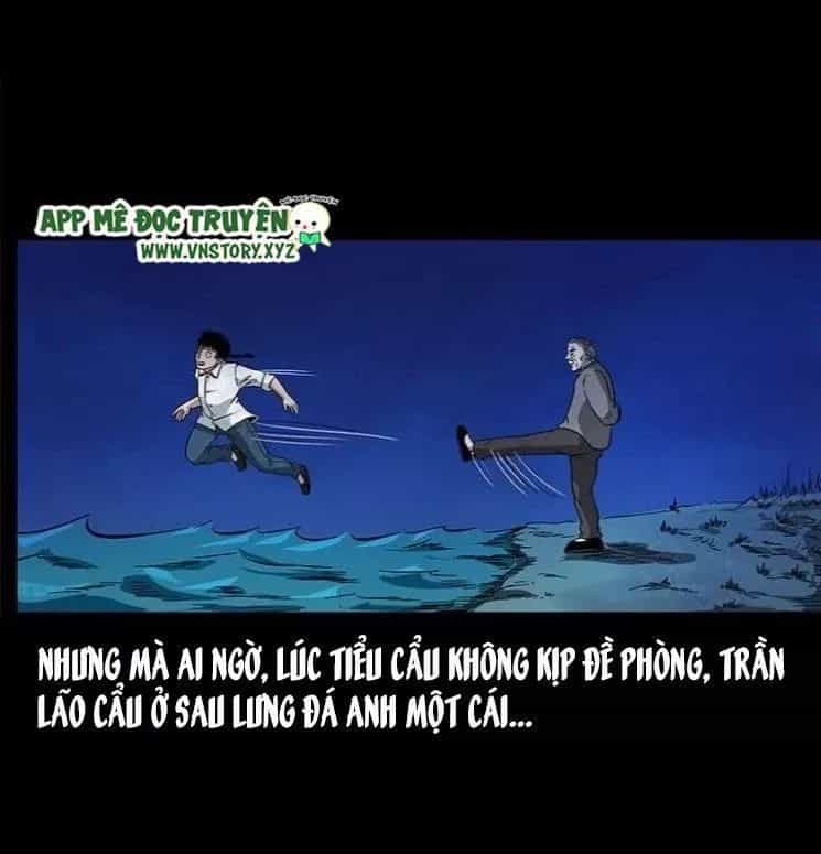 U Minh Ngụy Tượng - Chương 127 - ảnh 6