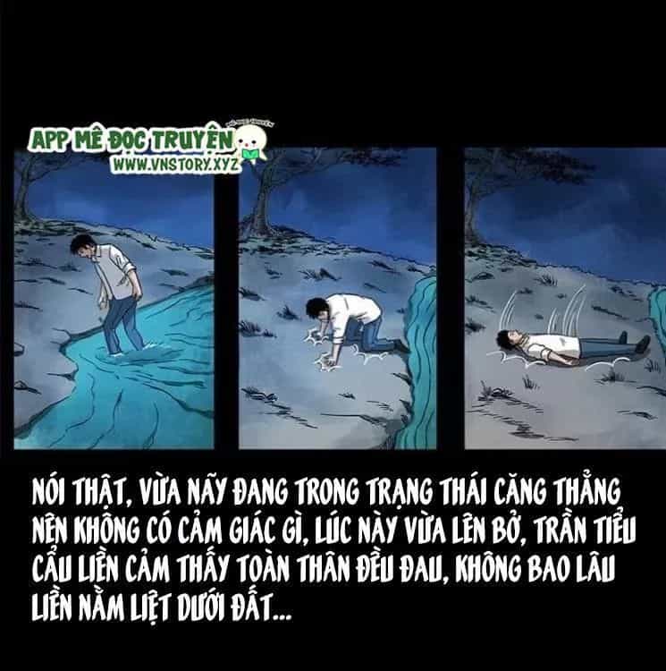U Minh Ngụy Tượng - Chương 127 - ảnh 62