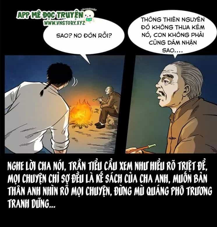 U Minh Ngụy Tượng - Chương 127 - ảnh 64