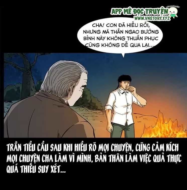 U Minh Ngụy Tượng - Chương 127 - ảnh 65