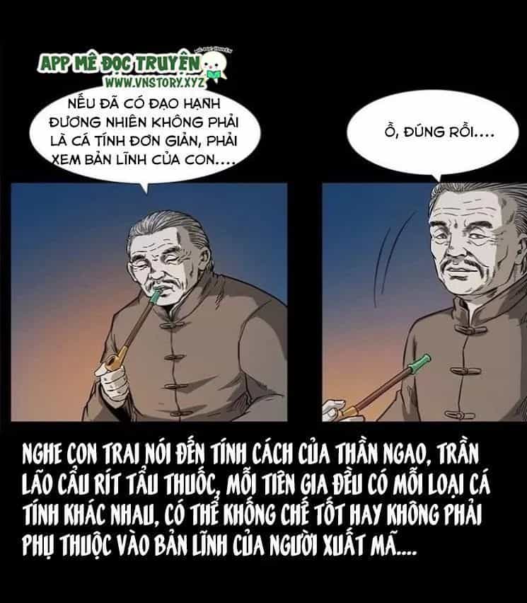 U Minh Ngụy Tượng - Chương 127 - ảnh 66