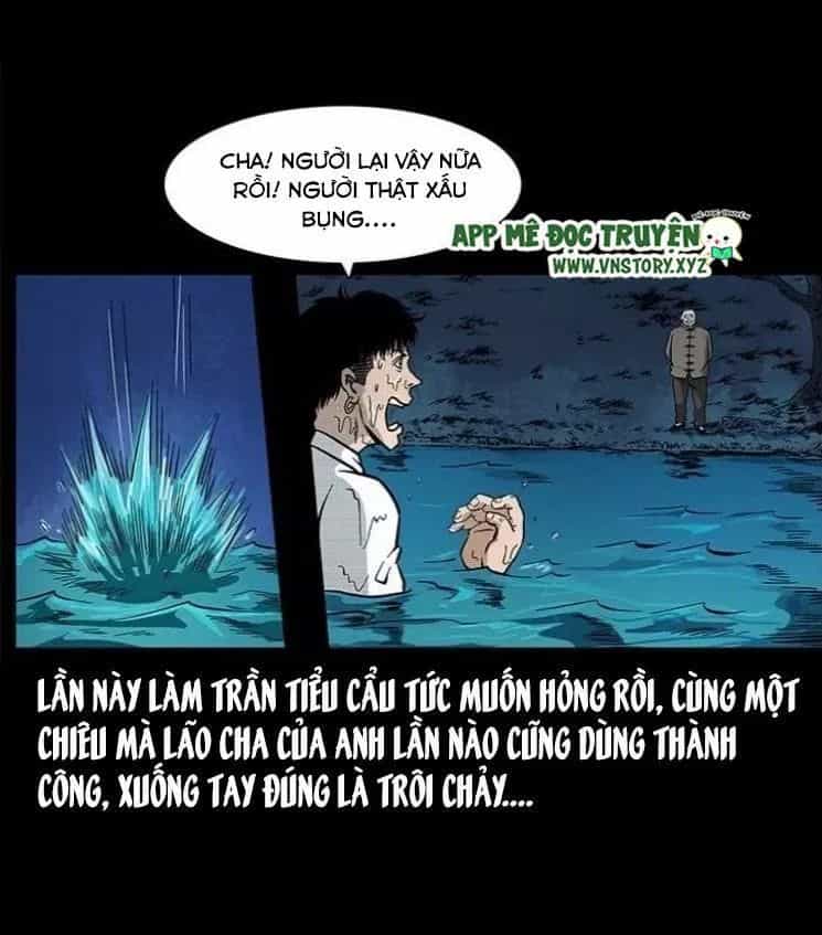 U Minh Ngụy Tượng - Chương 127 - ảnh 7