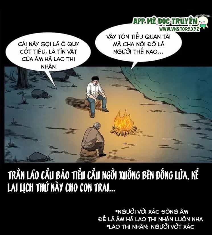 U Minh Ngụy Tượng - Chương 127 - ảnh 71