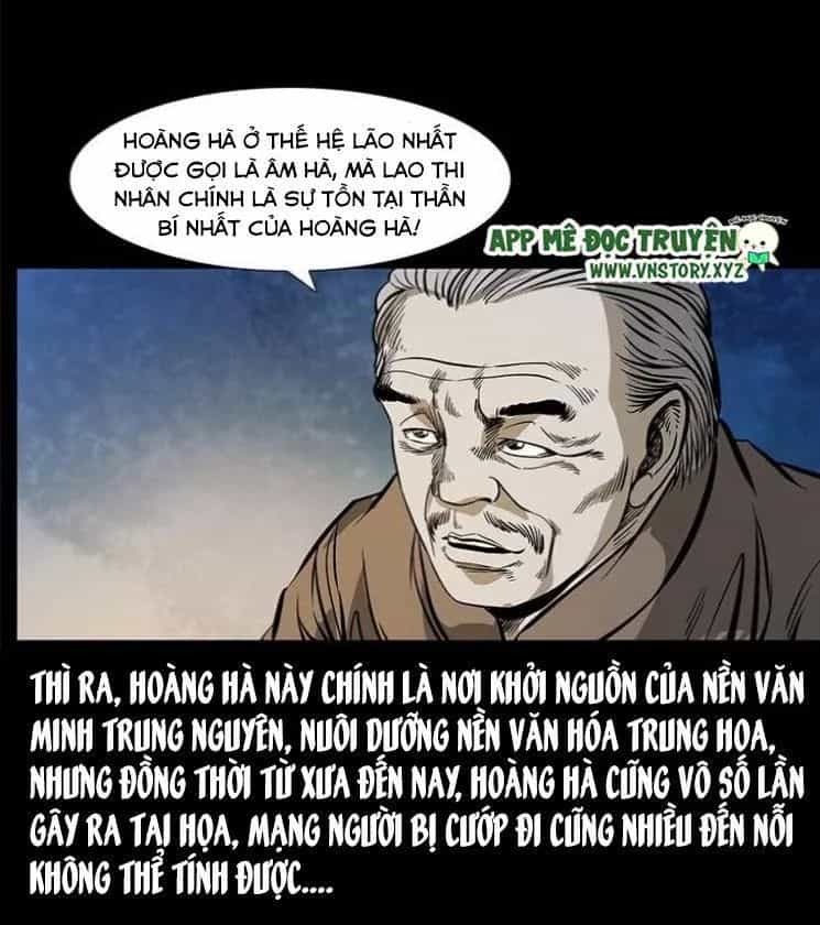 U Minh Ngụy Tượng - Chương 127 - ảnh 73