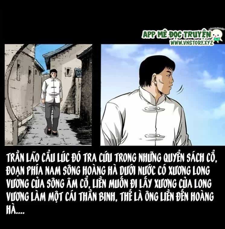 U Minh Ngụy Tượng - Chương 127 - ảnh 78